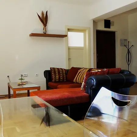 Lägenhet Luxurious Djuran