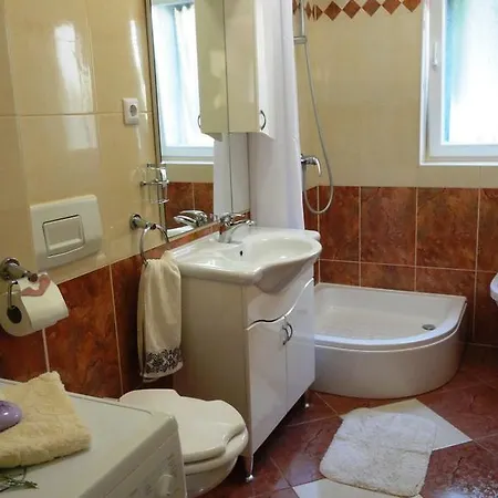 Luxurious Djuran * Split