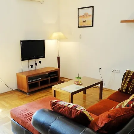 Luxurious Djuran * Split