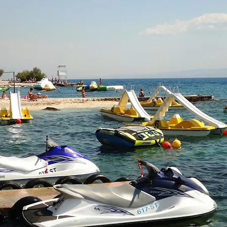 Luxurious Djuran Lägenhet *