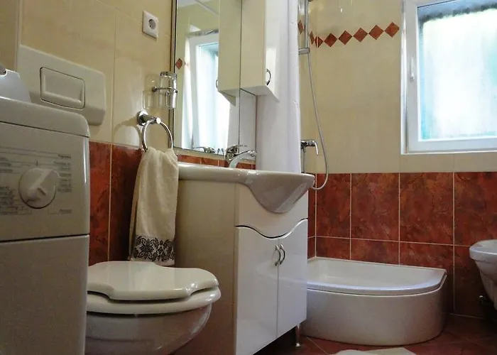 Luxurious Djuran Apartman *