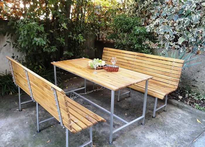 Apartman Luxurious Djuran Split