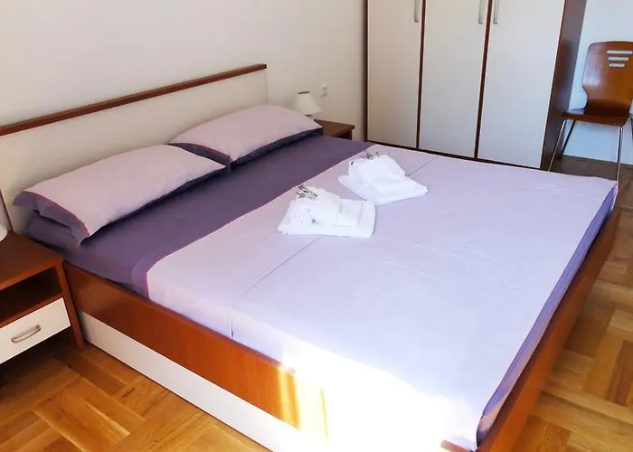 Luxurious Djuran Apartman *