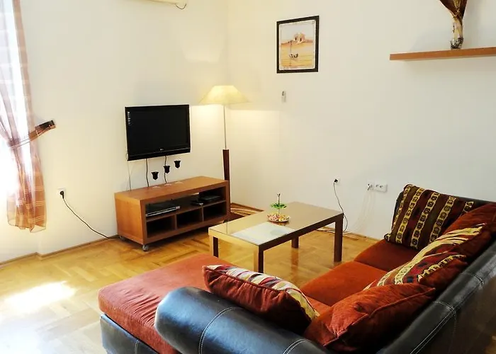 Luxurious Djuran * Split