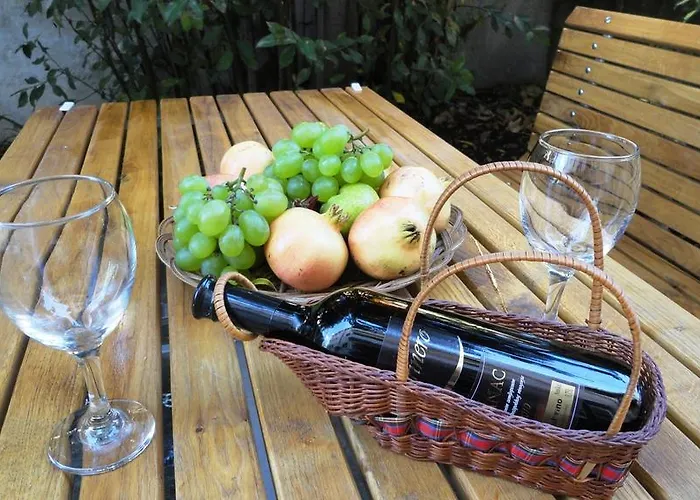 Luxurious Djuran Split