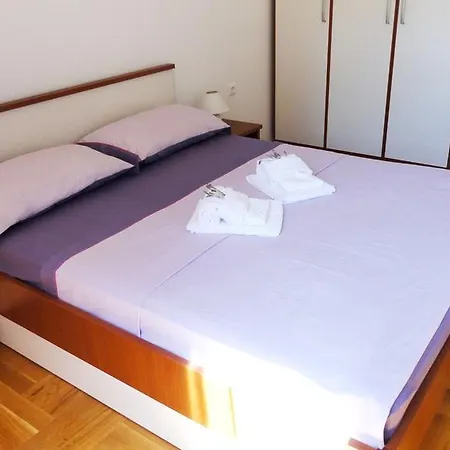 Luxurious Djuran 아파트 *